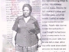 UNISA REBECCA JONES